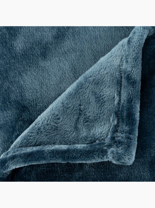 Couverture - Atmosphera - 100% Polyester - Kiabi
