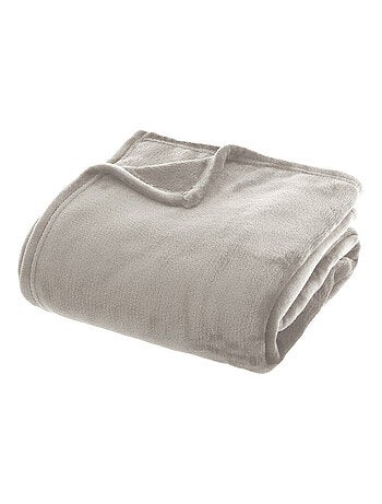 Couverture - Atmosphera - 100% Polyester