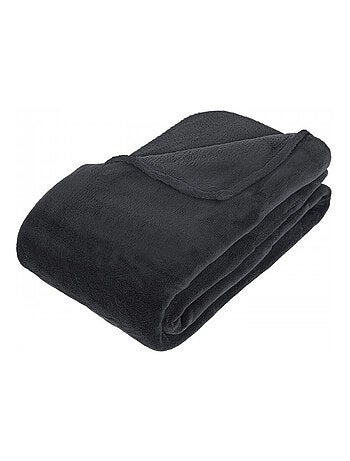 Couverture - Atmosphera - 100% Polyester