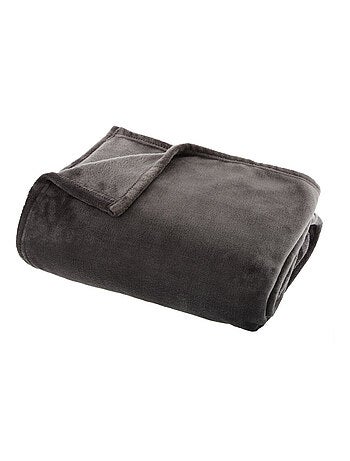 Couverture - Atmosphera - 100% Polyester
