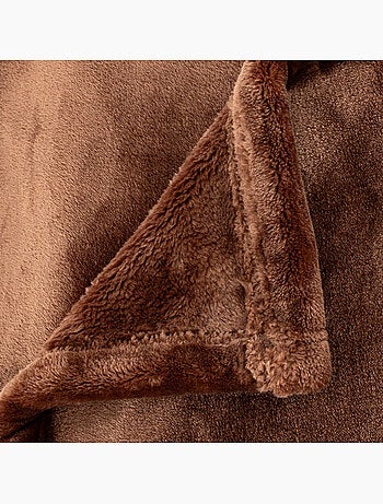 Couverture - Atmosphera - 100% Polyester