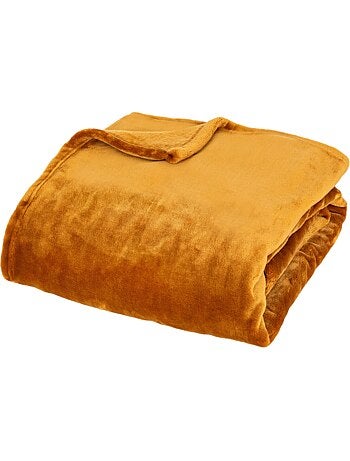 Couverture - Atmosphera - 100% Polyester