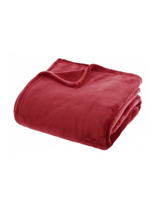 Couverture - Atmosphera - 100% Polyester - Kiabi