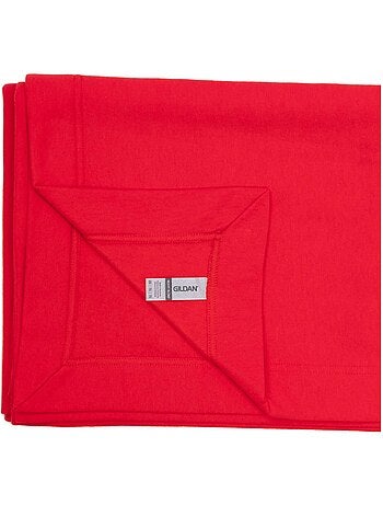 Couverture - gildan