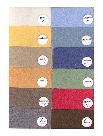 Couverture - Poyet-Motte - 100% Polyester