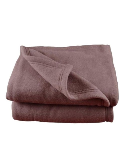 Couverture - Poyet-Motte - 100% Polyester - Kiabi