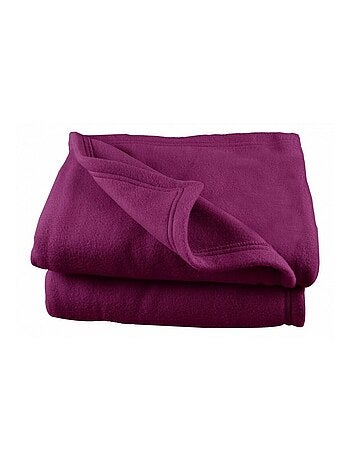 Couverture - Poyet-Motte - 100% Polyester