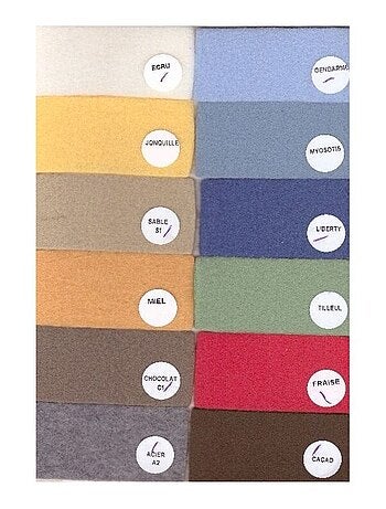 Couverture - Poyet-Motte - 100% Polyester