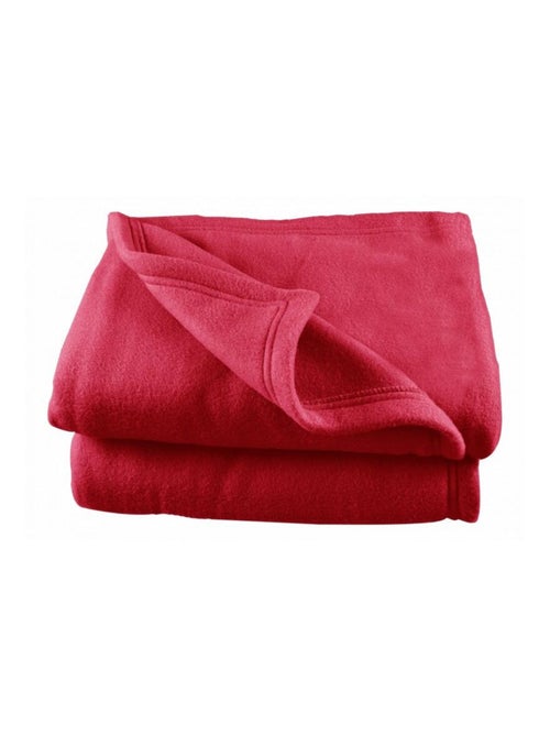 Couverture - Poyet-Motte - 100% Polyester - Kiabi