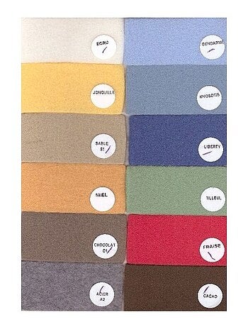 Couverture - Poyet-Motte - 100% Polyester