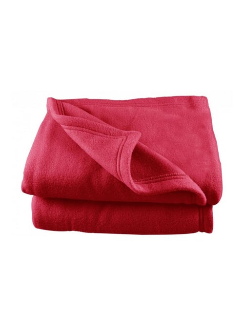Couverture - Poyet-Motte - 100% Polyester - Kiabi