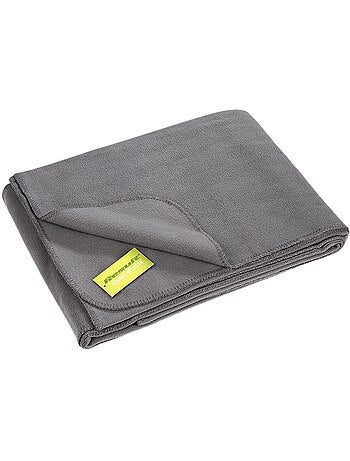 Couverture - result genuine recycled
