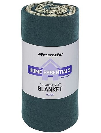 Couverture - result winter essentials