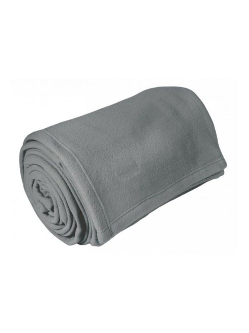 Couverture - Toison d'Or - 100% Polyester - Kiabi