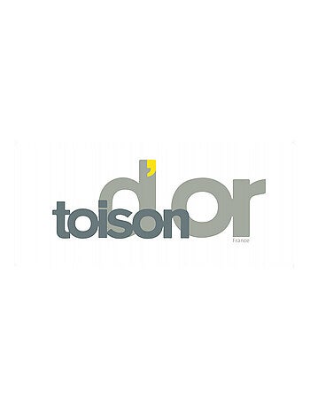 Couverture - Toison d'Or - 100% Polyester