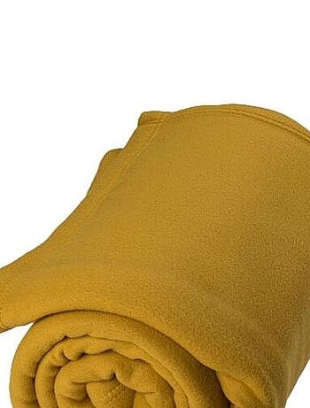 Couverture - Toison d'Or - 100% Polyester