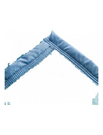 Couverture - Toison d'Or - 100% Pure laine vierge