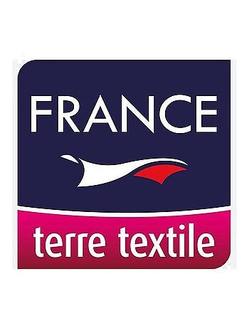 Couverture - toison d'or - 100% pure laine vierge