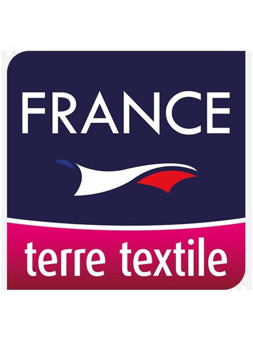 Couverture - Toison d'Or - 100% Pure laine vierge - Kiabi