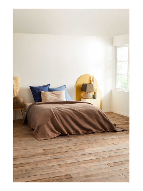 Couverture - Toison d'Or - Kiabi