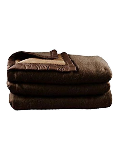 Couverture - Toison d'Or - Kiabi
