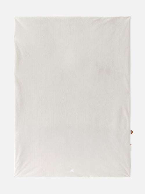 Couverture 100 x 140 cm libellules en Veloudoux®, Noukie's - Kiabi Couverture 100 x 140 cm libellules en Veloudoux®, Noukie's - Kiabi