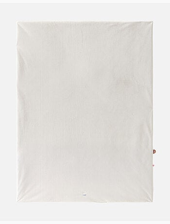 Couverture 100 x 140 cm libellules en Veloudoux®, Noukie's