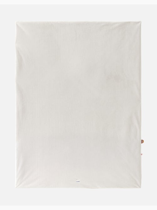 Couverture 100 x 140 cm libellules en Veloudoux®, Noukie's - Kiabi Couverture 100 x 140 cm libellules en Veloudoux®, Noukie's - Kiabi