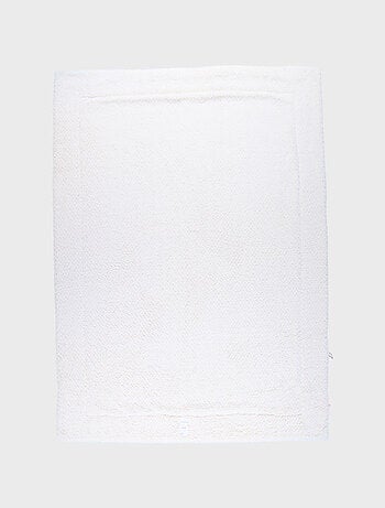 Couverture 100X140cm, Mousseline de coton & Sherpa Noukie's