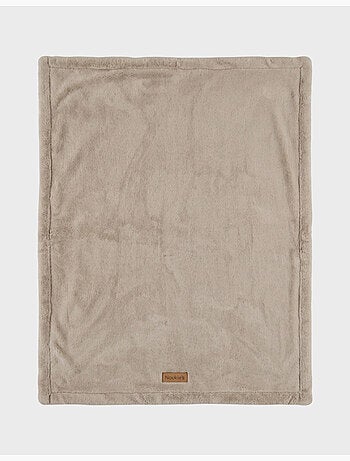Couverture 100x140cm, ultra douce noukie's