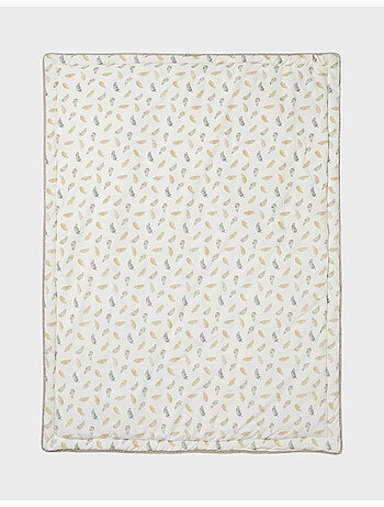 Couverture 100x140cm, ultra douce noukie's