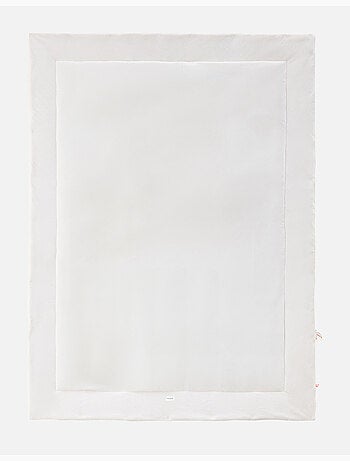 Couverture 100x140cm, veloudoux® - colombe noukie's