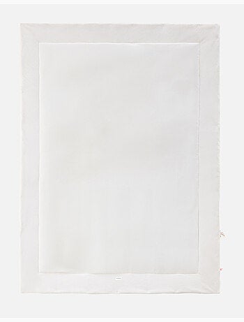 Couverture 100x140cm, Veloudoux® - Colombe Noukie's