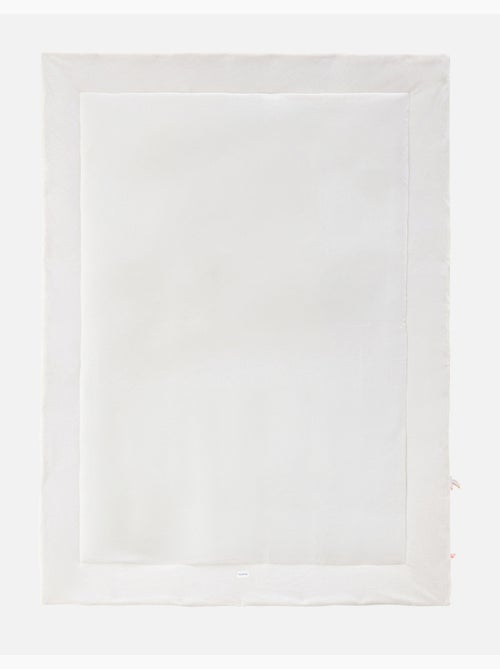 Couverture 100x140cm, Veloudoux® - Colombe Noukie's - Kiabi Couverture 100x140cm, Veloudoux® - Colombe Noukie's - Kiabi
