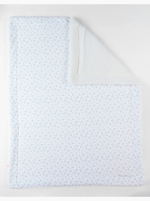 Couverture 75 x 100 cm, jersey Noukie's - Kiabi Couverture 75 x 100 cm, jersey Noukie's - Kiabi