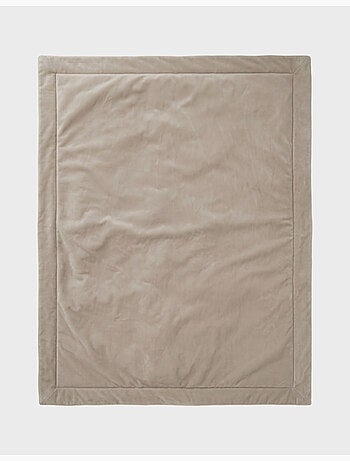 Couverture 75*100cm, veloudoux® noukie's