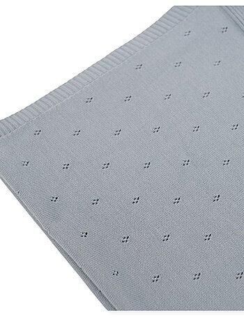 Couverture ajourée