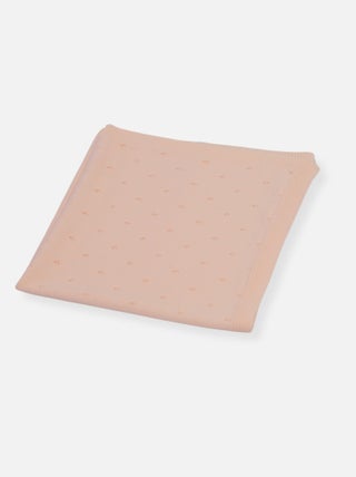 Couverture ajourée