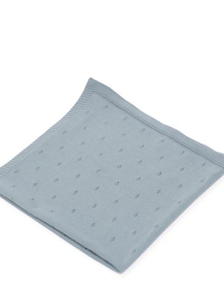 Couverture ajourée