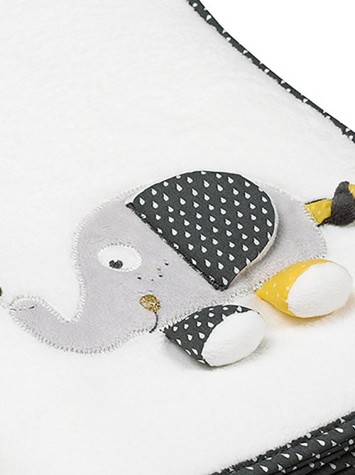 Couverture Babyfan - SAUTHON - Kiabi