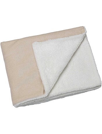 Couverture Bébé