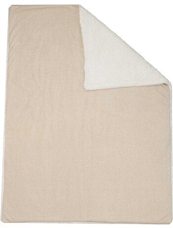 Couverture Bébé