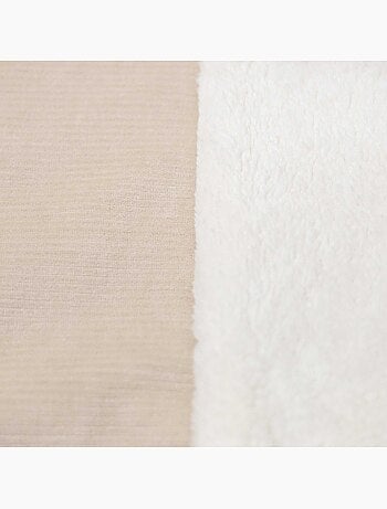 Couverture Bébé