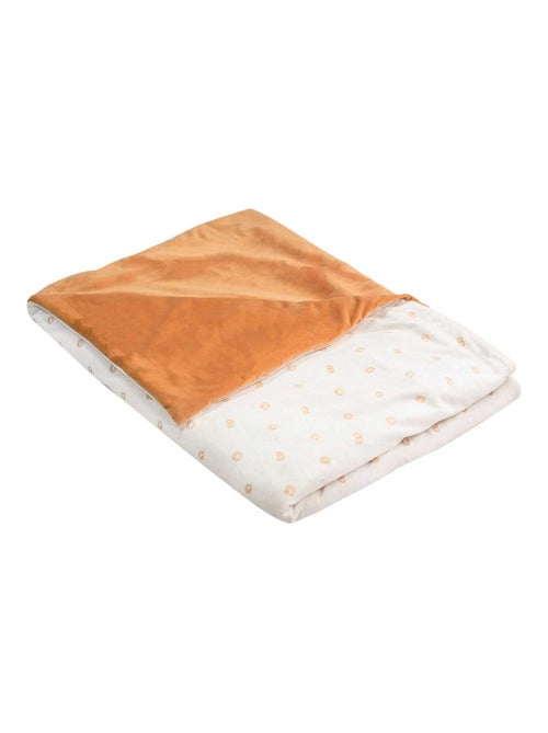 Couverture Bébé Bicolore - Diplododo - Kiabi
