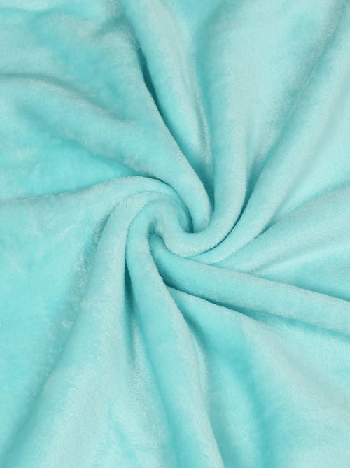 Couverture bébé - Kiabi