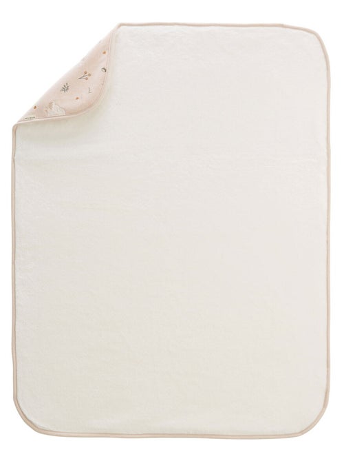 Couverture bébé Câlins - Kiabi