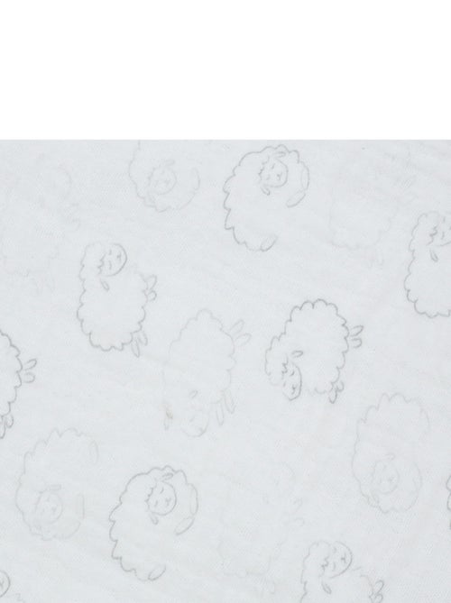 Couverture Bébé - Kiabi
