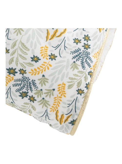 Couverture bébé en coton - - Kiabi