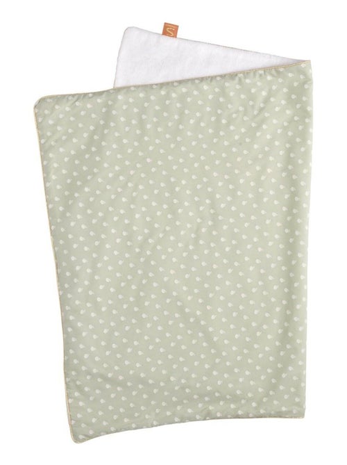 Couverture bébé en coton - - Kiabi
