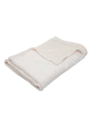 Couverture bébé en flanelle